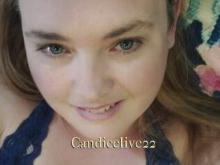 Candicelive22