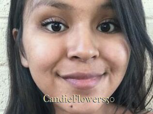 CandieFlowers30