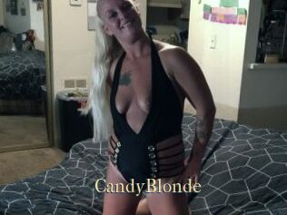 CandyBlonde