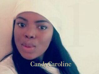 CandyCaroline