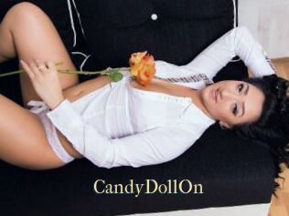 CandyDollOn