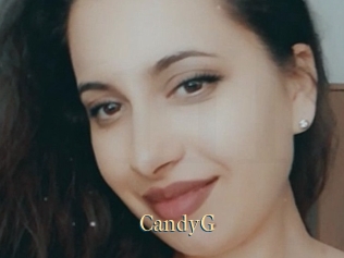 CandyG