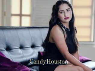 CandyHouston