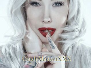 CandyMansonXXX