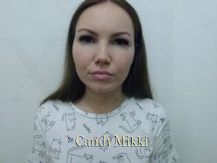 CandyMikki