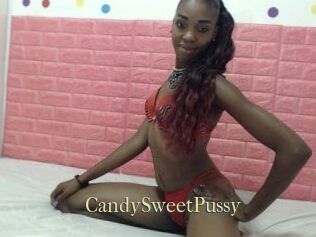 CandySweetPussy