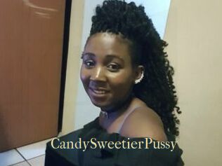 CandySweetierPussy