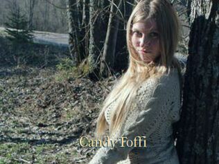 CandyToffi