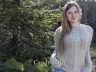 CandyToffii