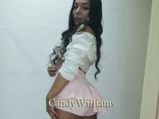 CandyWilliams
