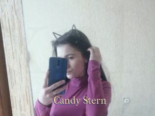 Candy_Stern