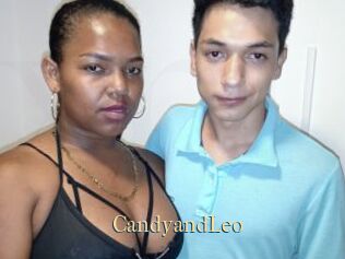 CandyandLeo