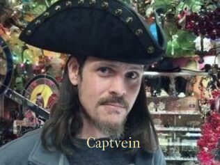 Captvein