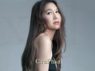 CaraPham