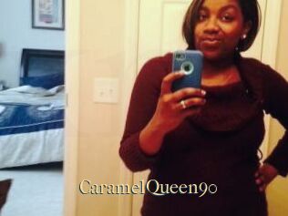 CaramelQueen90