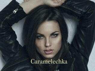 Caramelechka