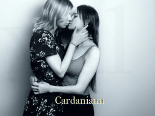 Cardaniann