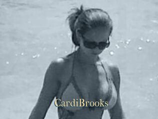 CardiBrooks