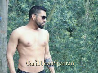 CaribbeanSpartan