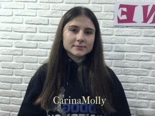 CarinaMolly