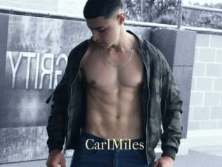 CarlMiles