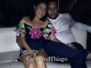 CarlaAndThiago