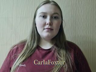CarlaFoxter