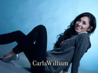 CarlaWilliam