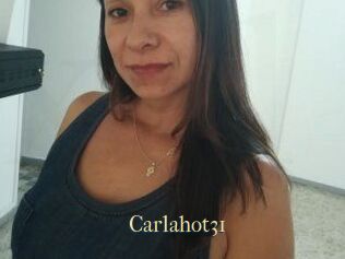Carlahot31