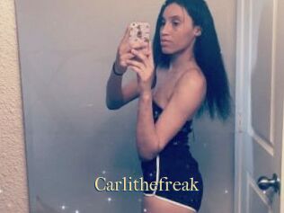Carlithefreak