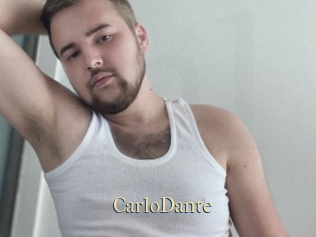 CarloDante
