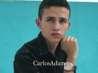 CarlosAdams