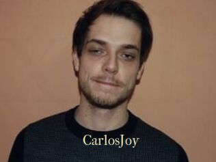 CarlosJoy