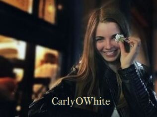 CarlyOWhite