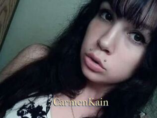 CarmenKain
