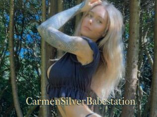 CarmenSilverBabestation
