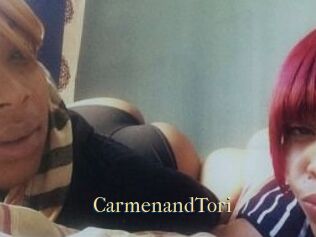 Carmen_and_Tori