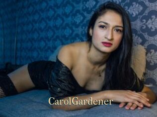 CarolGardener