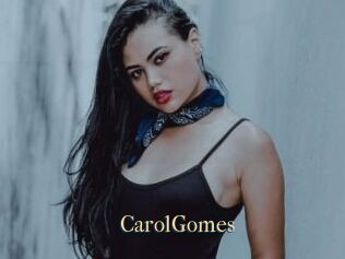 CarolGomes