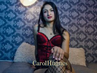 CarolHugues