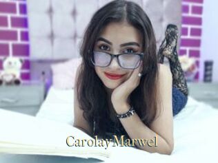 CarolayMarwel