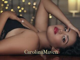 CarolinaMaven