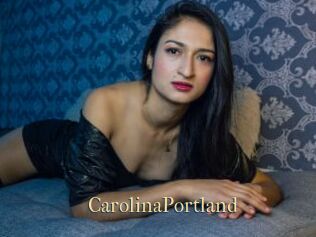 CarolinaPortland