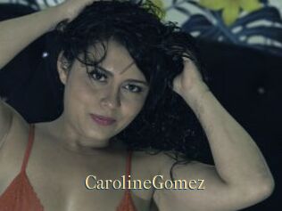 CarolineGomez