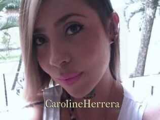 CarolineHerrera