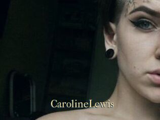 CarolineLewis