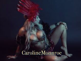 CarolineMonnroe
