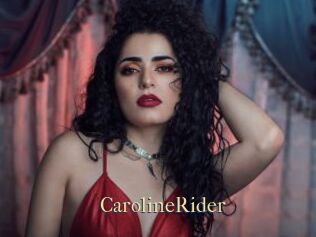 CarolineRider