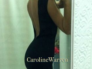 CarolineWarren