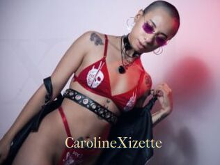 CarolineXizette